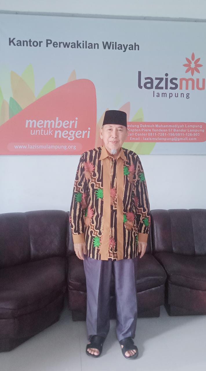 bajuri rasyid